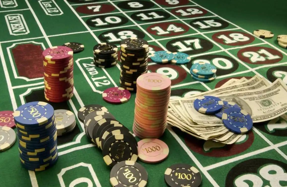 40 win bet