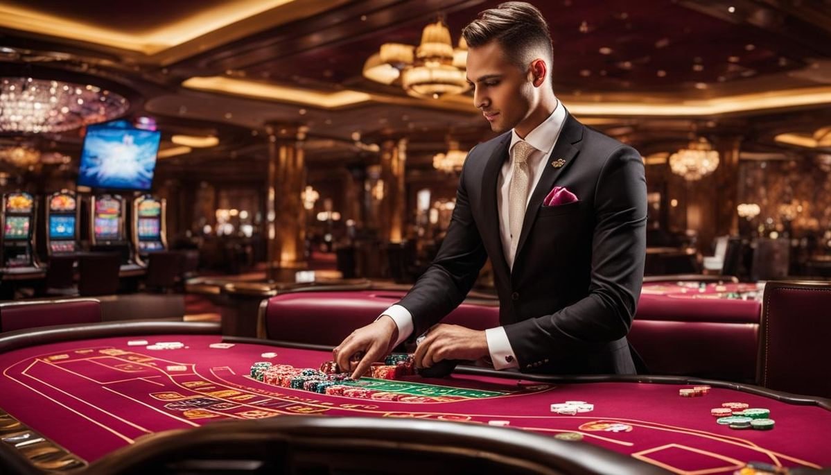 40 win bet
